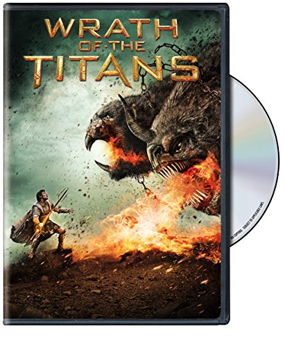 Wrath of the Titans (2012) movie photo - id 196197