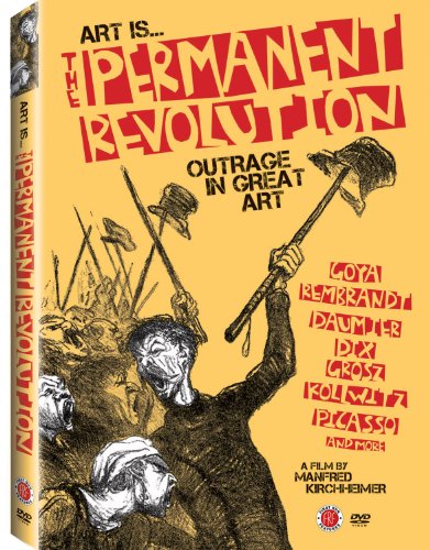 Art Is...The Permanent Revolution (2012) movie photo - id 196201