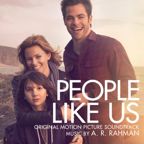 People Like Us (2012) movie photo - id 196205
