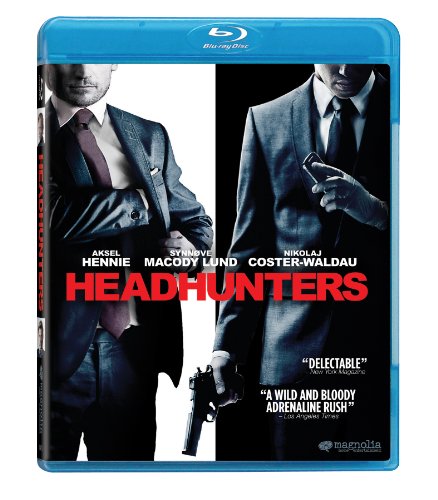 Headhunters (2012) movie photo - id 196207