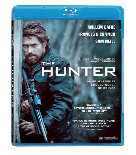 The Hunter (2012) movie photo - id 196209