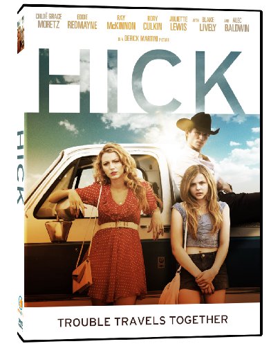 Hick (2012) movie photo - id 196211