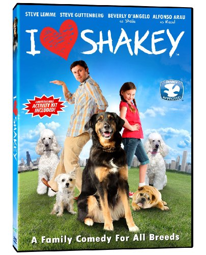 I Heart Shakey (2012) movie photo - id 196217