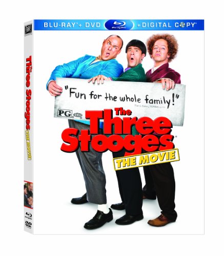 The Three Stooges (2012) movie photo - id 196225