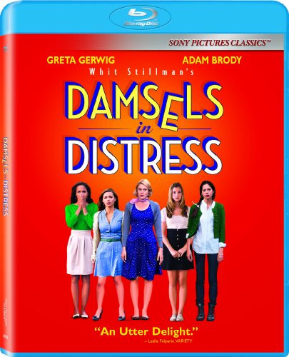 Damsels in Distress (2012) movie photo - id 196227