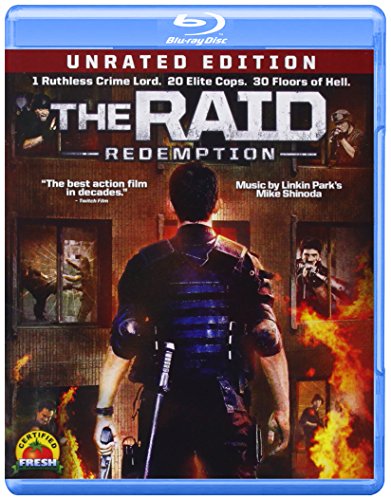 The Raid: Redemption (2012) movie photo - id 196367