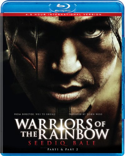 Warriors Of The Rainbow: Seediq Bale (2012) movie photo - id 196368