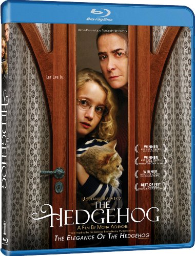 The Hedgehog (2011) movie photo - id 196371