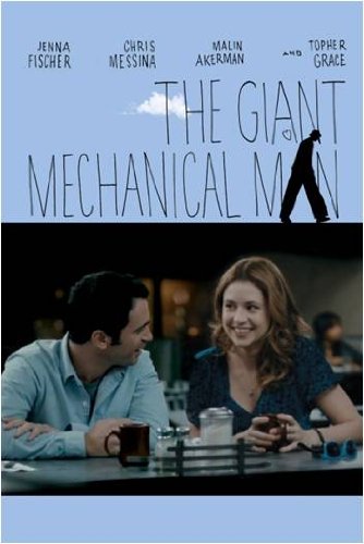 The Giant Mechanical Man (2012) movie photo - id 196372