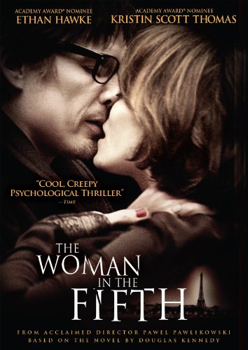 The Woman in the Fifth (2012) movie photo - id 196374