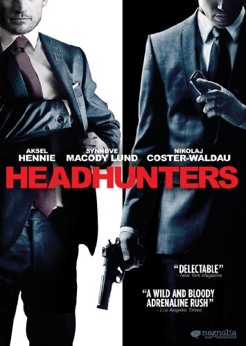 Headhunters (2012) movie photo - id 196375