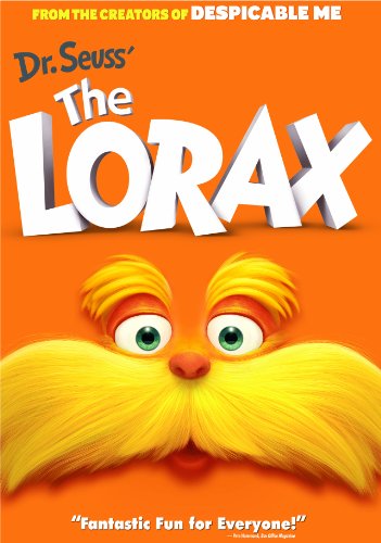 Dr. Seuss' The Lorax (2012) movie photo - id 196377