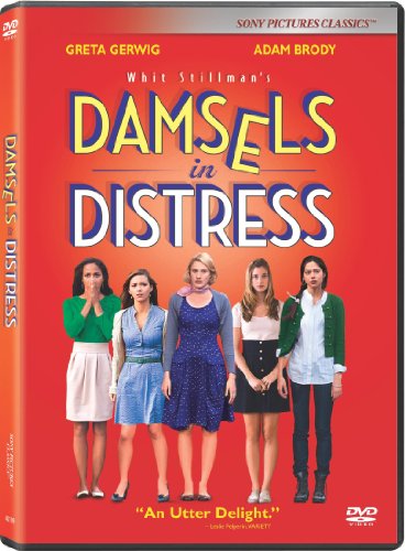 Damsels in Distress (2012) movie photo - id 196390