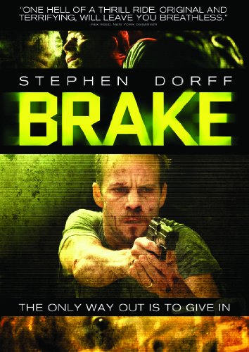 Brake (2012) movie photo - id 196391