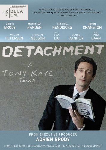 Detachment (2012) movie photo - id 196397