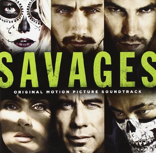Savages (2012) movie photo - id 196403