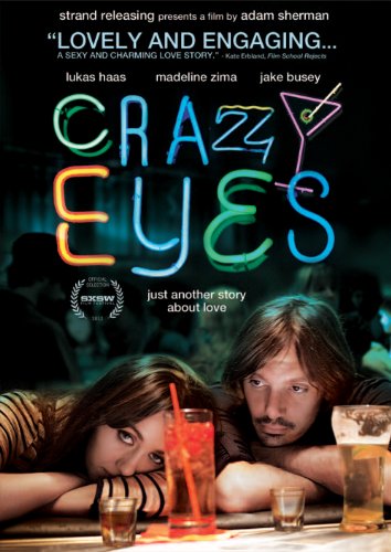 Crazy Eyes (2012) movie photo - id 196404