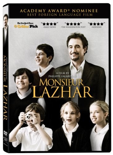 Monsieur Lazhar (2012) movie photo - id 196407
