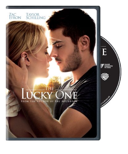 The Lucky One (2012) movie photo - id 196408