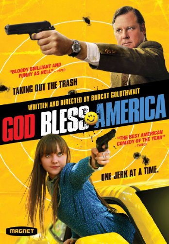 God Bless America (2012) movie photo - id 196412