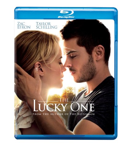 The Lucky One (2012) movie photo - id 196416