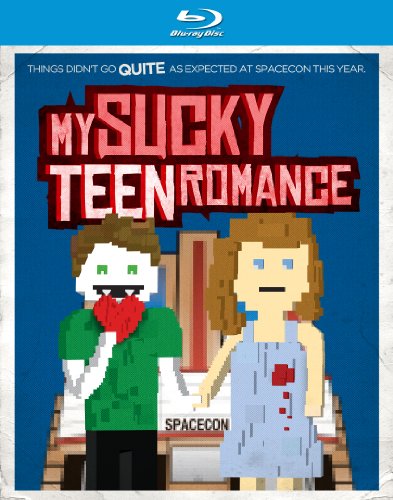 My Sucky Teen Romance (2012) movie photo - id 196417