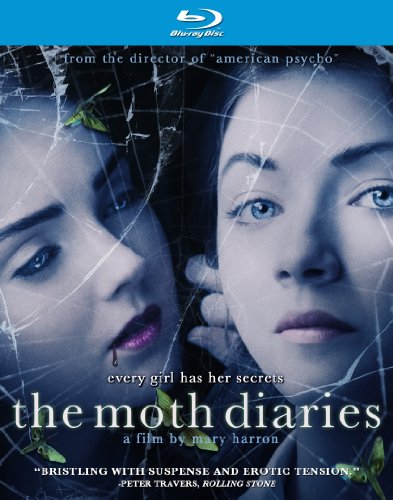 Moth Diaries (2012) movie photo - id 196418