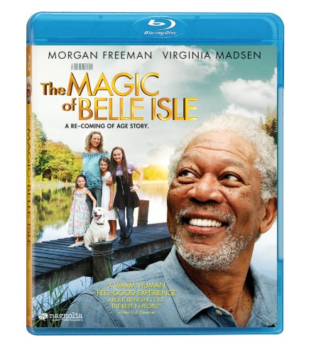 The Magic of Belle Isle (2012) movie photo - id 196420
