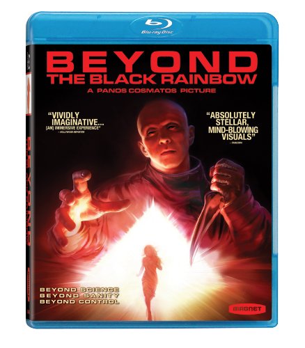 Beyond The Black Rainbow (2012) movie photo - id 196421