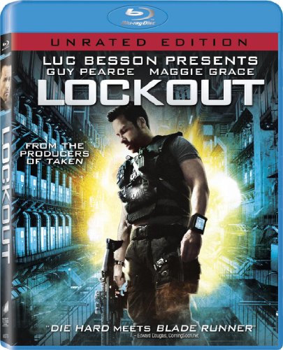 Lockout (2012) movie photo - id 196422