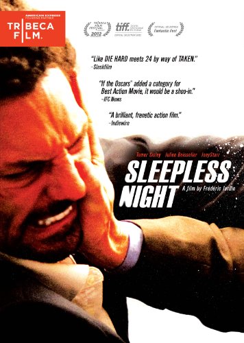 Sleepless Night (2012) movie photo - id 196433
