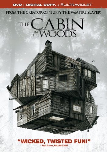The Cabin in the Woods (2012) movie photo - id 196435