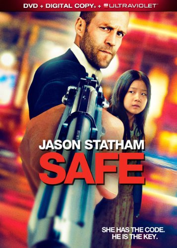 Safe (2012) movie photo - id 196436