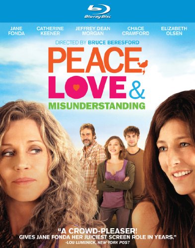 Peace, Love, and Misunderstanding (2012) movie photo - id 196440