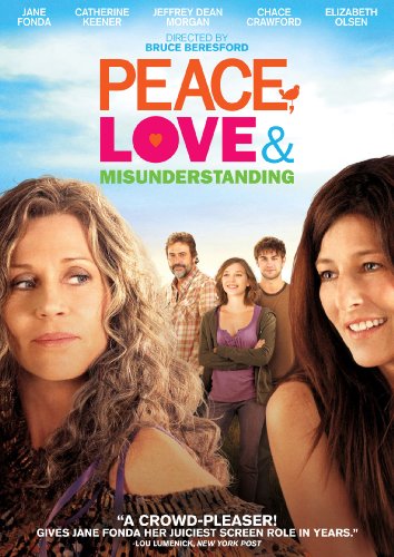 Peace, Love, and Misunderstanding (2012) movie photo - id 196446