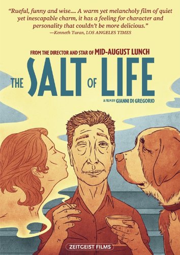 The Salt of Life (2012) movie photo - id 196448