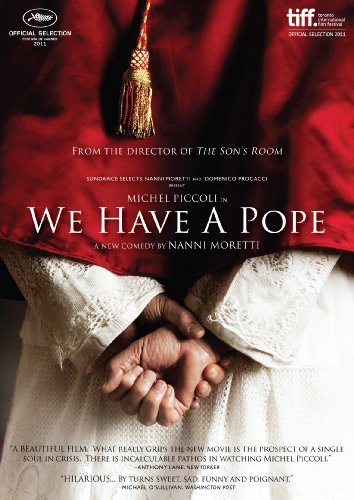 We Have A Pope (2012) movie photo - id 196452