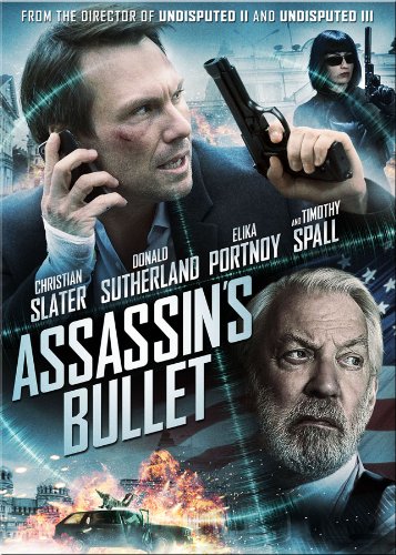 Assassin's Bullet (2012) movie photo - id 196456