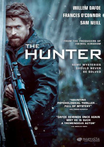The Hunter (2012) movie photo - id 196457