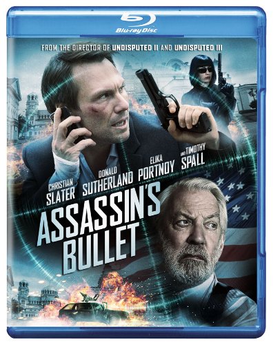 Assassin's Bullet (2012) movie photo - id 196460