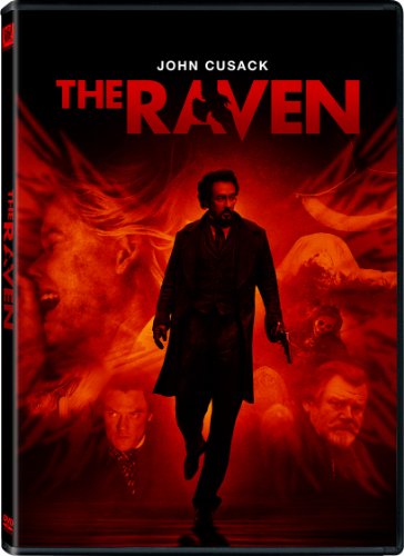 The Raven (2012) movie photo - id 196467