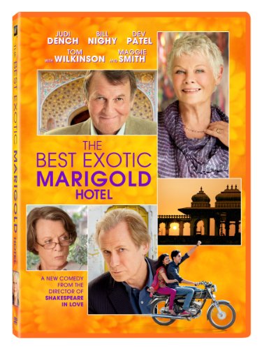 The Best Exotic Marigold Hotel (2012) movie photo - id 196470