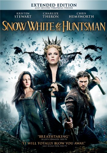 Snow White and the Huntsman (2012) movie photo - id 196471