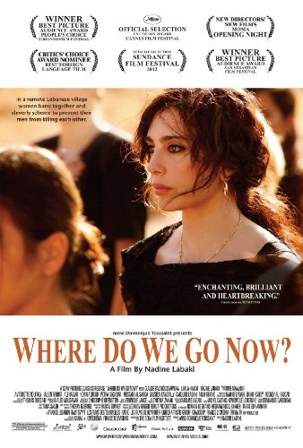 Where Do We Go Now? (2012) movie photo - id 196481