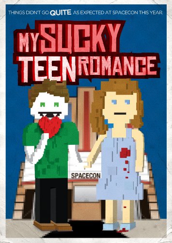 My Sucky Teen Romance (2012) movie photo - id 196484