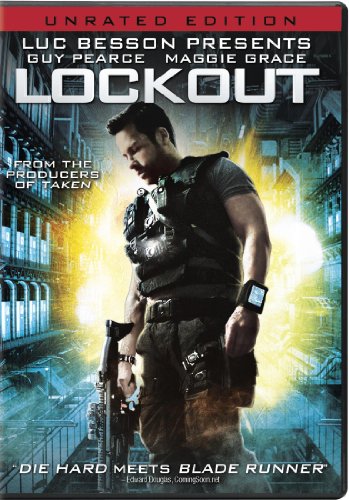 Lockout (2012) movie photo - id 196485
