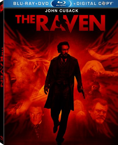 The Raven (2012) movie photo - id 196489