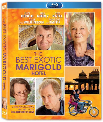 The Best Exotic Marigold Hotel (2012) movie photo - id 196490