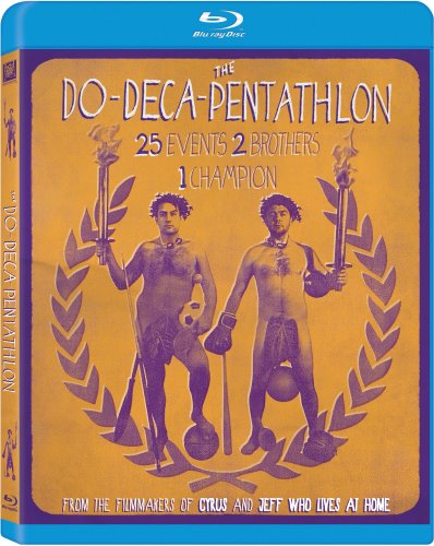 The Do-Deca-Pentathlon (2012) movie photo - id 196496