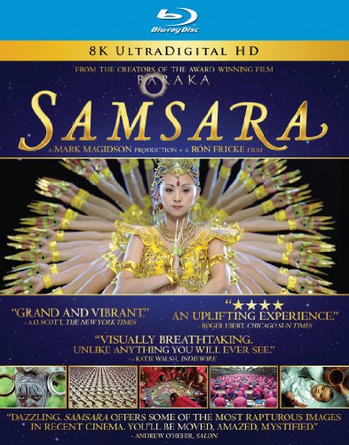 Samsara (2012) movie photo - id 196499